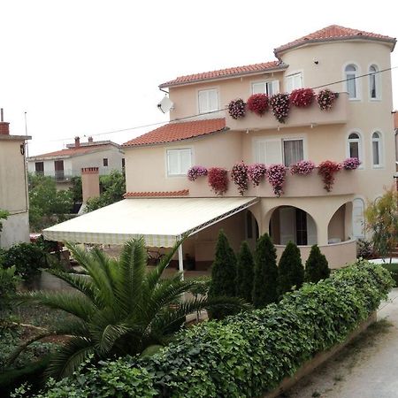 Apartments Sljuka Pirovac Kültér fotó