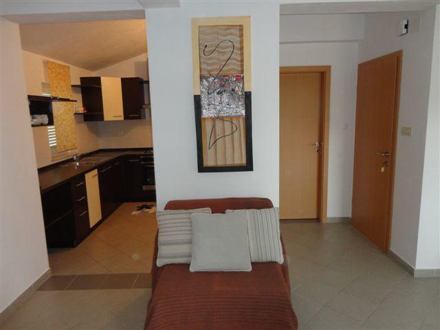 Apartments Sljuka Pirovac Kültér fotó
